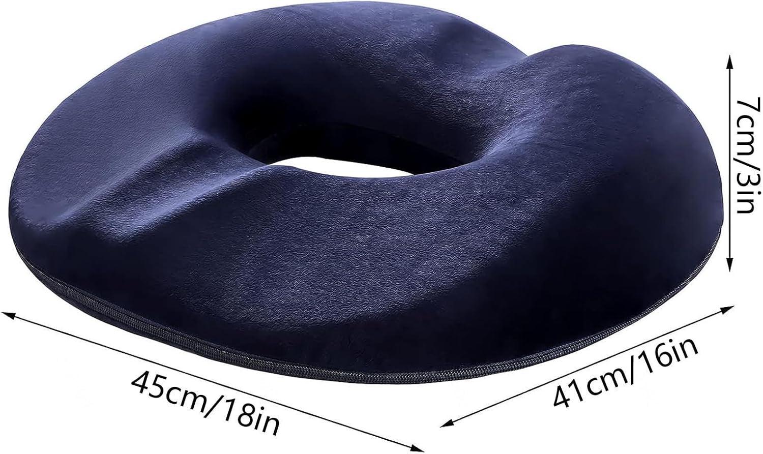 SeatSoother comfort